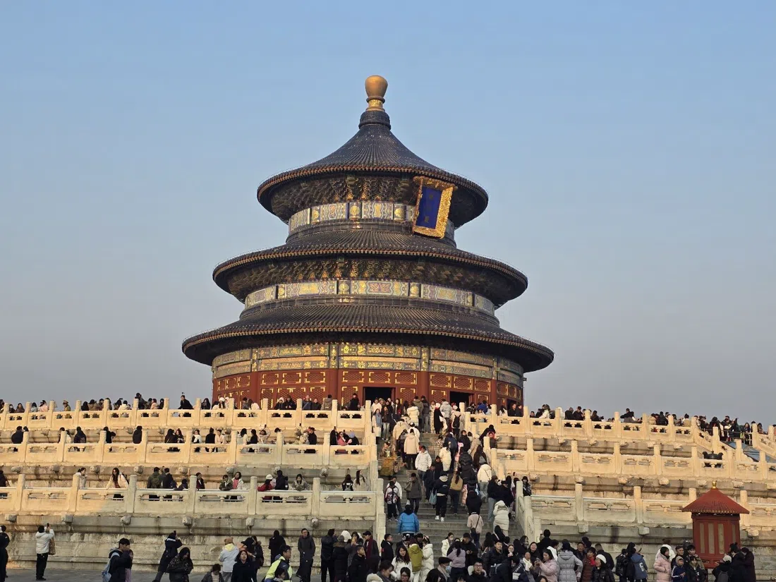 Tour-Beijing.com (China Tour Net), Beijing