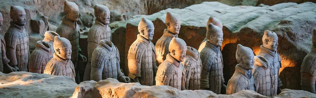 TravelChinaGuide, Beijing