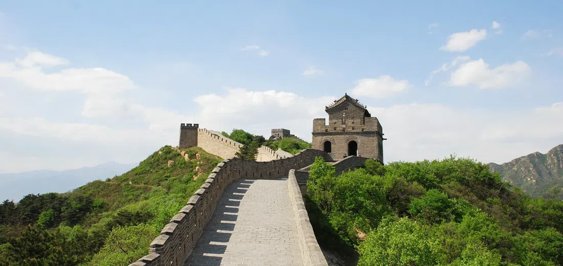 Beijing Service (BeijingService.com), Pechino