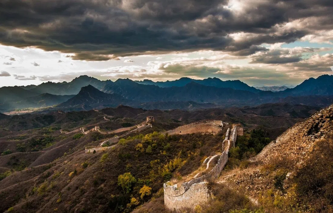 Great Wall Adventure Club, Pechino