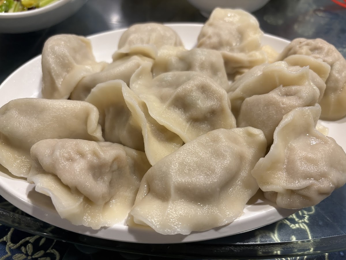 Baoyuan Dumpling House (宝源饺子屋) — photo 2