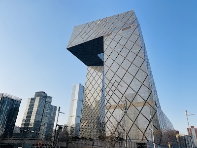 CCTV Headquarters