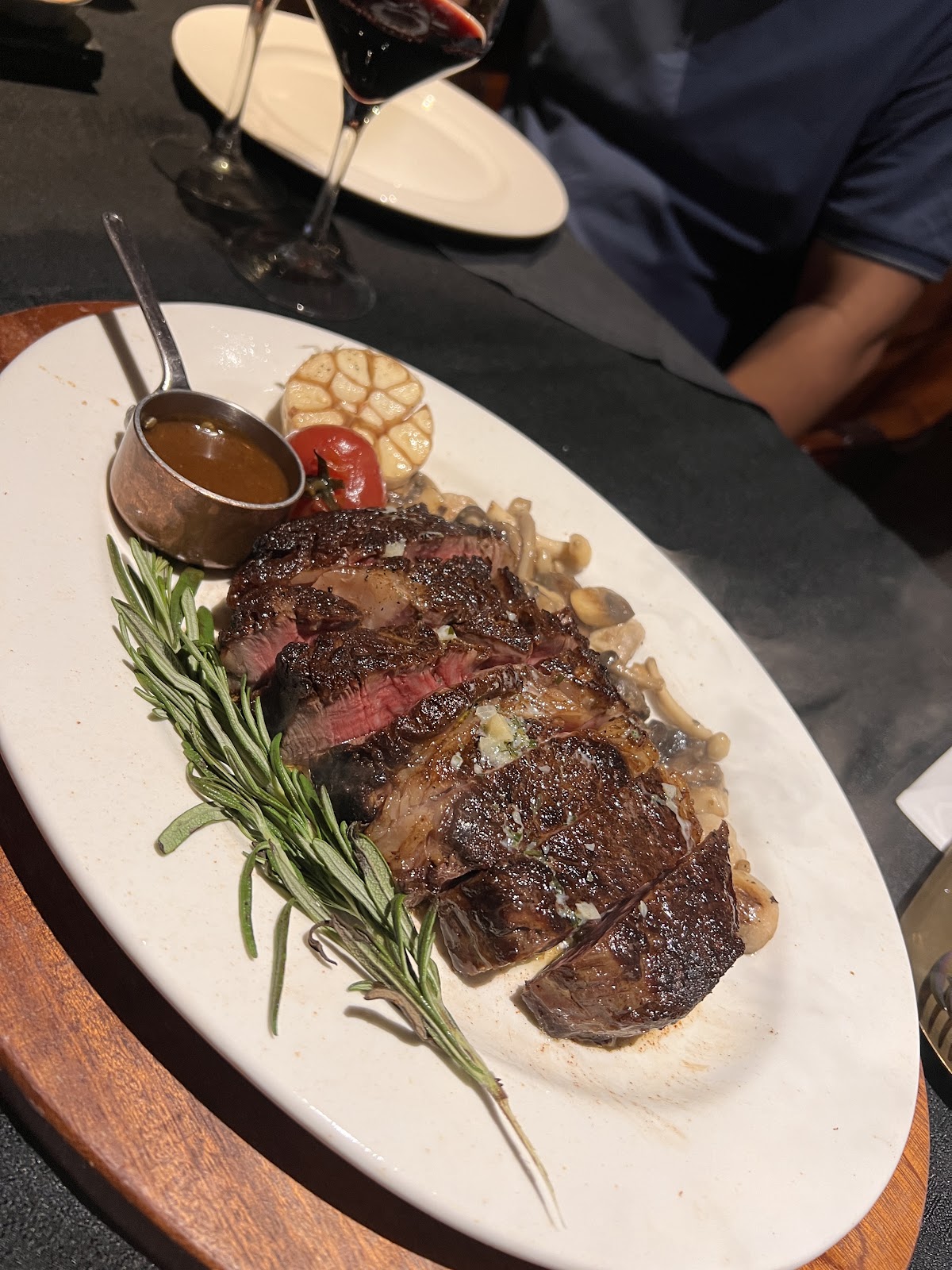Char Bar & Grill — photo 2