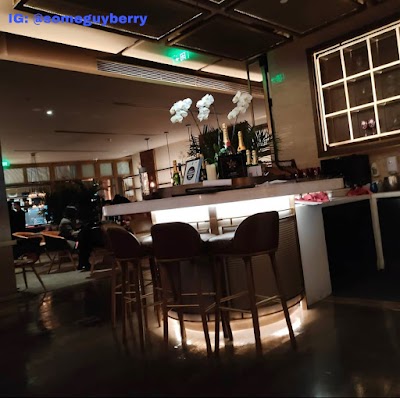 Char Bar & Grill