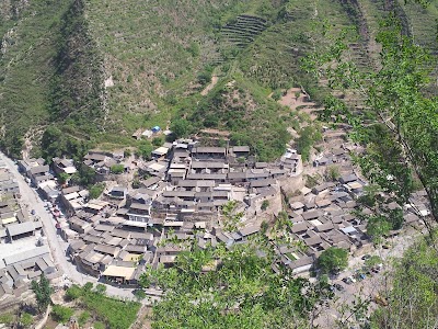 Cuandixia Ancient Village