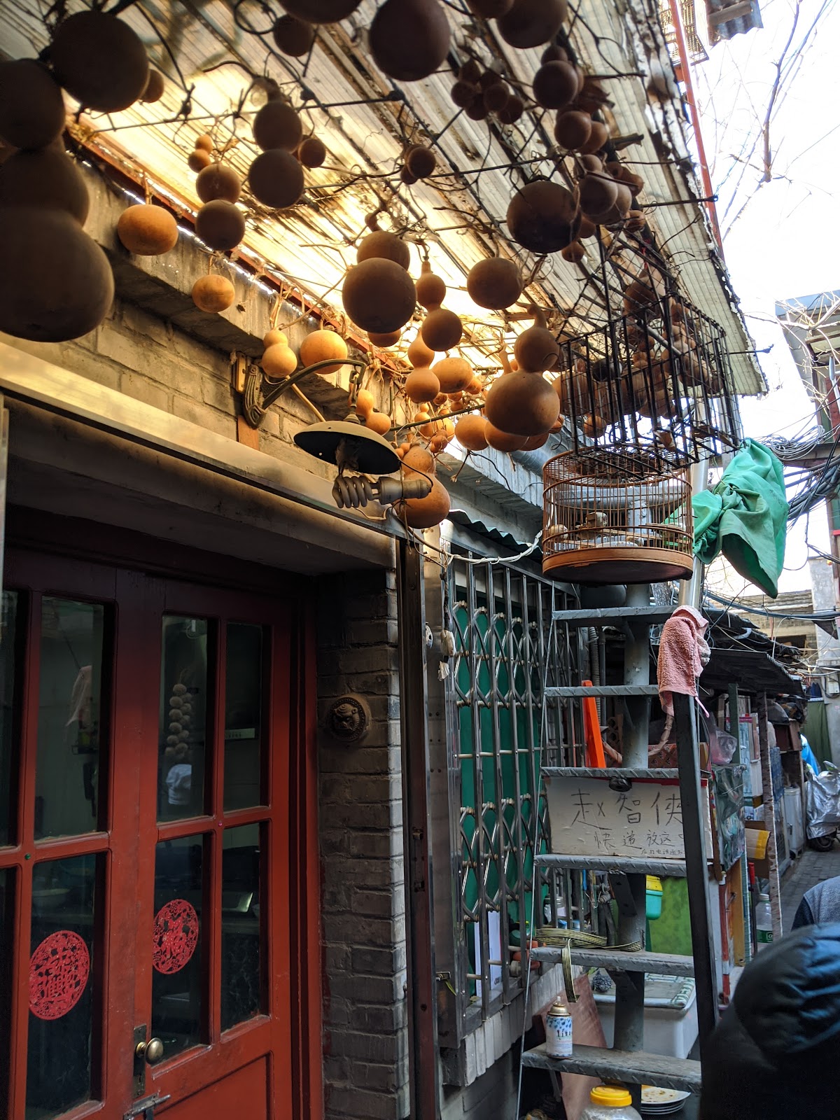 Lantern — photo 6
