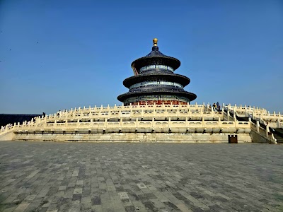 Temple of Heaven