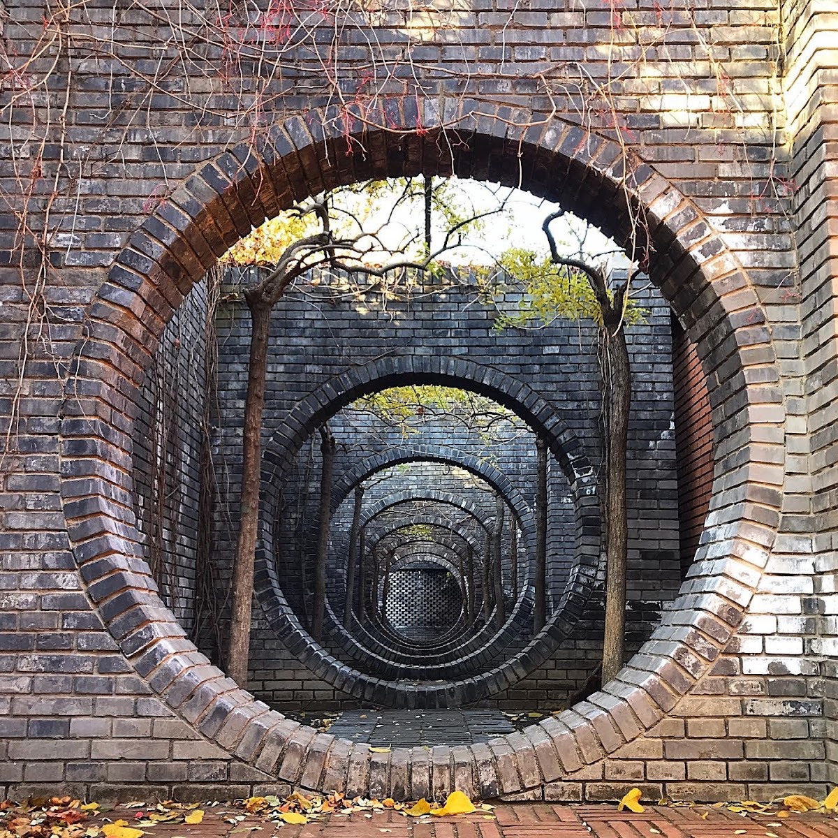 Red Brick Art Museum — photo 3