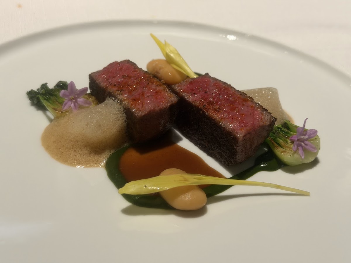 TRB Hutong (Temple Restaurant Beijing), Beijing