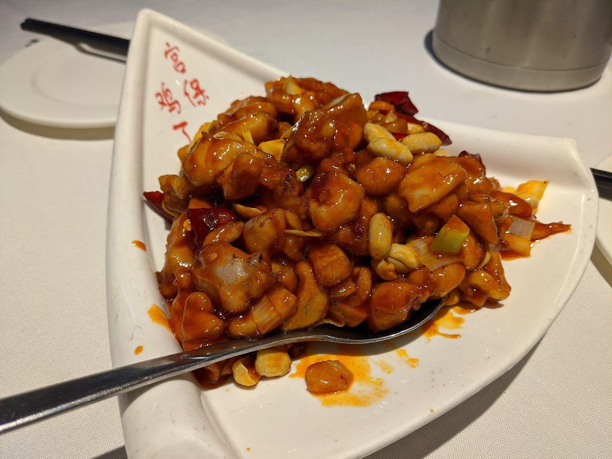 Zhang Mama (张妈妈特色川味馆) — photo 3